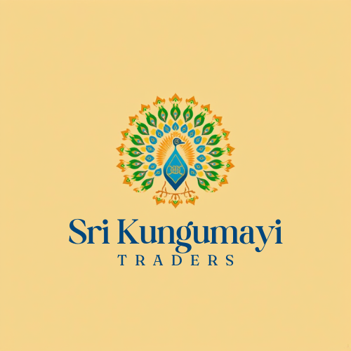 Sri Kungumayi Logo
